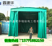 上海户外遮阳帐篷最新旅游帐篷,高质量推拉伸缩遮阳雨篷