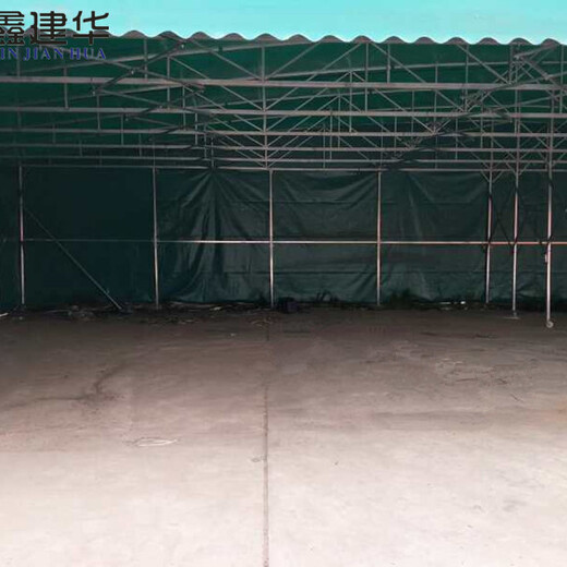 南京活动遮阳棚-均可上门安装,折叠推拉棚厂家