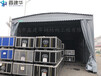 無錫牢固活動遮陽棚有多大,折疊推拉棚廠家