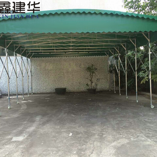 上海物流活动雨棚报价,活动雨棚厂家