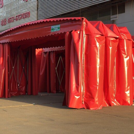 南京市环保大排档帐篷信息,大排档雨棚定做