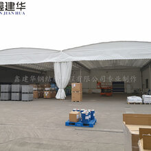 扬州小型遮阳棚专业定做图片