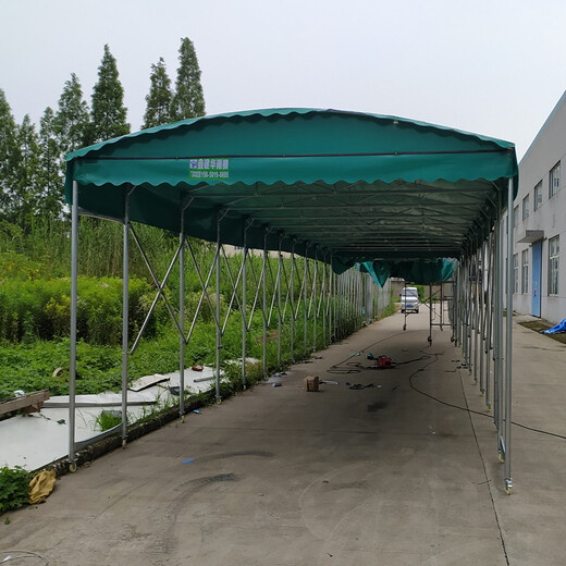 南京大型物流活动雨棚欢迎咨询,活动雨棚推拉棚价格