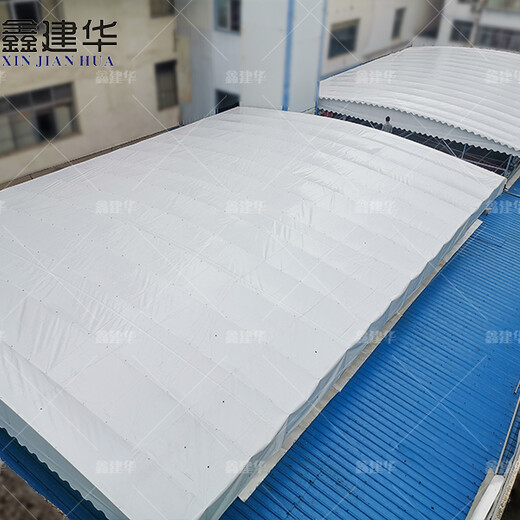 常州折叠电动遮阳棚可测量安装