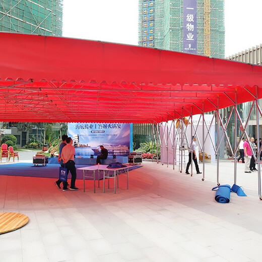 南京折叠大排档帐篷定做,大排档雨棚定做