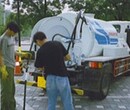 北京西站排污管道雨水管道清淤抽粪清理化粪池抽粪抽污水抽泥浆河道清淤图片