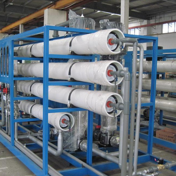 大型反渗透纯水设备工业水处理设备水处理生产厂家售后保障