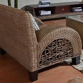 銘閣家具廠家批發(fā)1024真藤椅沙發(fā)東南亞藤沙發(fā)客廳藤家具布藝沙發(fā)藤藝沙發(fā)茶幾組合