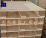 青岛木托盘厂家生产木托盘供应四面进叉熏蒸证明