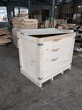 青岛木托盘厂家生产木箱托盘包装厂尺寸定制上门加固一条龙
