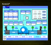 智能水泵控制器数据采集器远程管理自动控制设备
