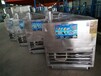 厂家大量供应冰友牌F款4模水果冰棒机鲜果棍糕机