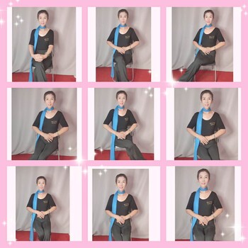 巨野美甲美睫紋繡美容影樓形體禮儀