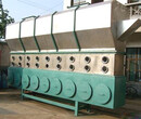 NLG系列内加热流化床干燥机