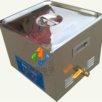 聚同电子数控型超声波清洗机JTONE-36AL销售