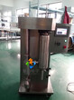 北京小型喷雾干燥机JT-8000Y如何处理含糖分物质