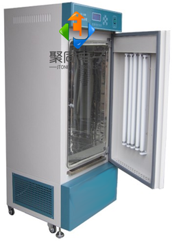 青岛微生物培养箱PRX-450C植物培养箱80/150升