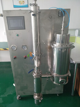 杭州喷雾干燥机JT-8000Y气流式喷雾干燥机