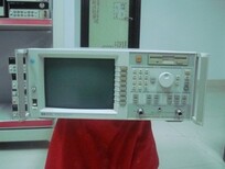 供应/回收HP8712ET网络分析仪agilent8712et图片0