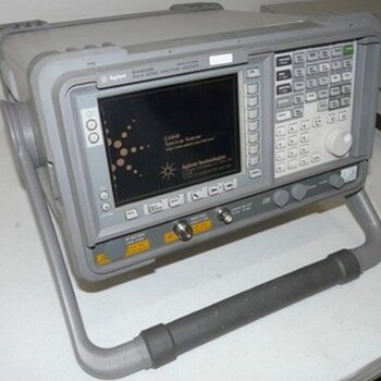 现货销售13.2G频谱分析仪安捷伦Agilent惠普HPE4405B