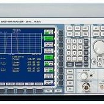 供应FSU3FSU3频谱分析仪