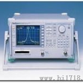 出售安立系列MS2661C频谱分析仪