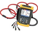 FLUKE434电力质量分析仪图片