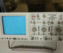 HAMEG（德国惠美）HM1004-3100MHz模拟示波器频率直读