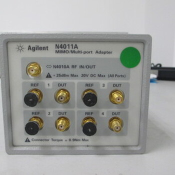 Agilent/安捷伦N4011A手机综测仪N4010A