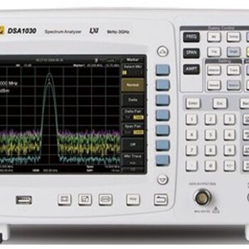 出售DSA1030频谱分析仪