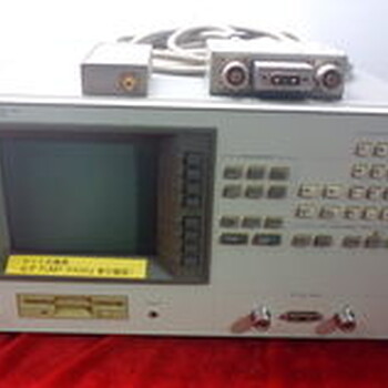 供应Agilent4286A精密LCR测试仪HP4286A