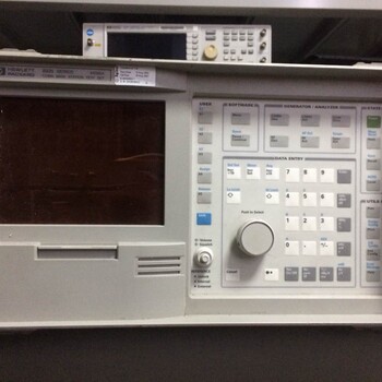 现货出售HP8596E频谱分析仪9kHz-12.8GHz