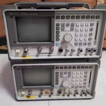 原装二手Agilent8921A无线电综合测试仪