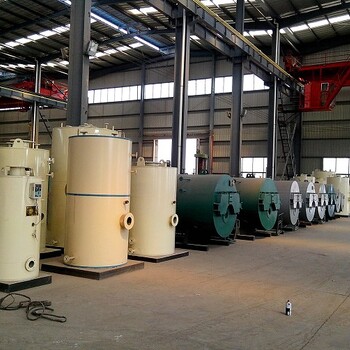 吉林长春化工行业4吨燃气蒸汽锅炉生产厂家