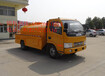  The manufacturer produces all kinds of sanitation vehicles, oil tank vehicles, cleaning vehicles according to the national five standards