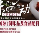 2017广州调味品制造机械设备展