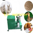 小型泔水加工饲料设备250颗粒机台湾养兔颗粒饲料机