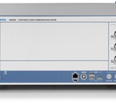 顺兴电子长期高价回收R&SCMW290功能性无线通信测试仪