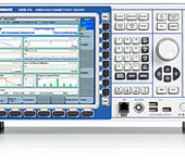 顺兴电子长期高价收购R&SCMW270罗德与施瓦茨无线通信测试仪