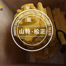 重庆小松挖掘机PC200-5液压泵708-25-04051厂家现货