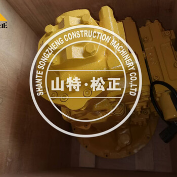 重慶小松挖掘機PC200-5液壓泵708-25-04051廠家現(xiàn)貨