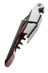 法国LIGNEW莱蒂威TPR时尚创意海马刀精致不锈钢红酒开瓶器