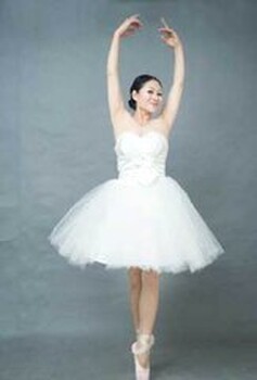 郑州哪里有芭蕾学习？关于美体同芭蕾形体的区别
