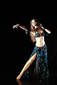 郑州舞蹈培训提示跳舞是女人较好的化妆品