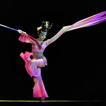 中国古典舞,水袖舞,惊鸿舞技巧培训与教学