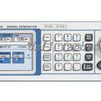 供应德国R&SSMB100A射频和微波信号源