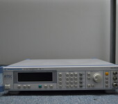 罗德与施瓦茨SFL-VATSC/8VSB4位半电视信号发生器