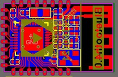 pcb制作图片2