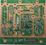 PCB线路板图片0