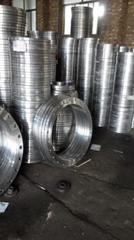 生产制造碳钢平焊法兰厂家